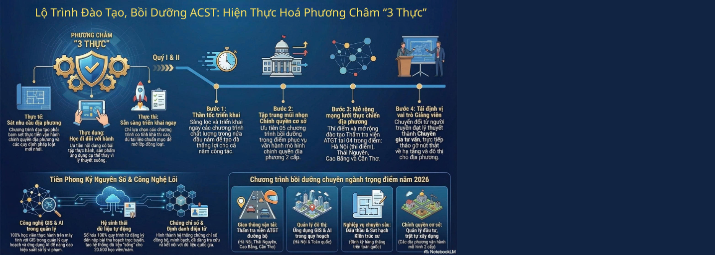 Quy trình đào tạo