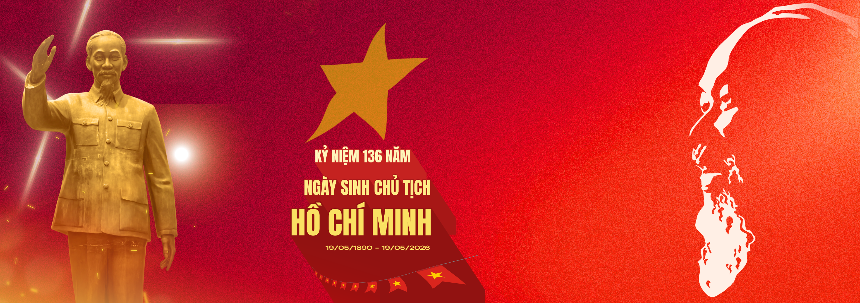 Sinh nhat Bac