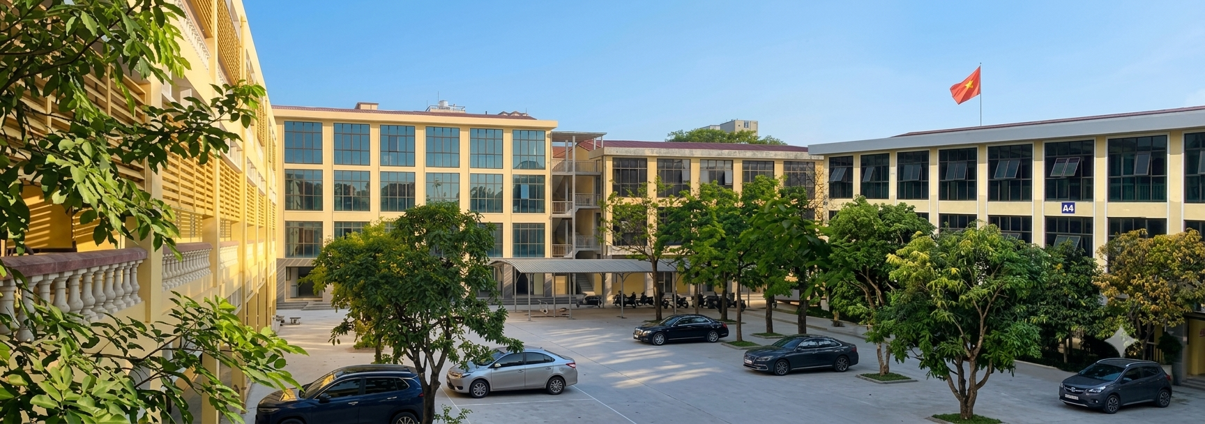 02 - KHÔNG GIAN HỌC VIỆN