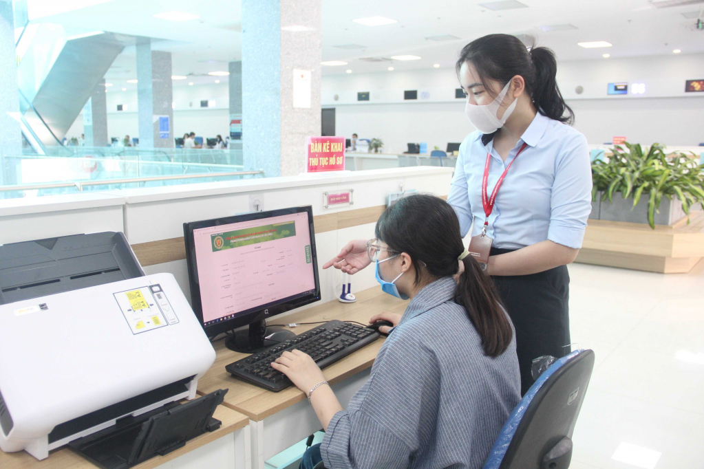 Quy định về việc cung cấp thông tin của cơ quan nhà nước trên môi trường mạng