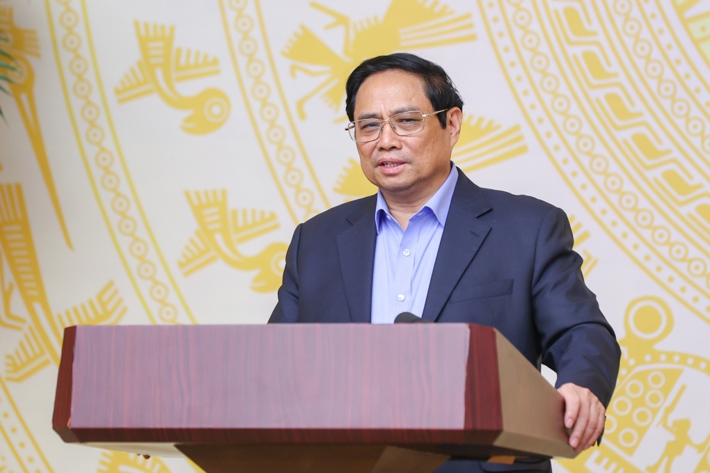 Thủ tướng: Đừng lãng phí thời gian, công sức vì thủ tục