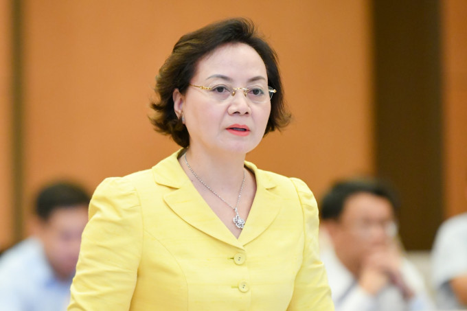 Đề xuất kéo dài thời hiệu kỷ luật hành chính với cán bộ, công chức