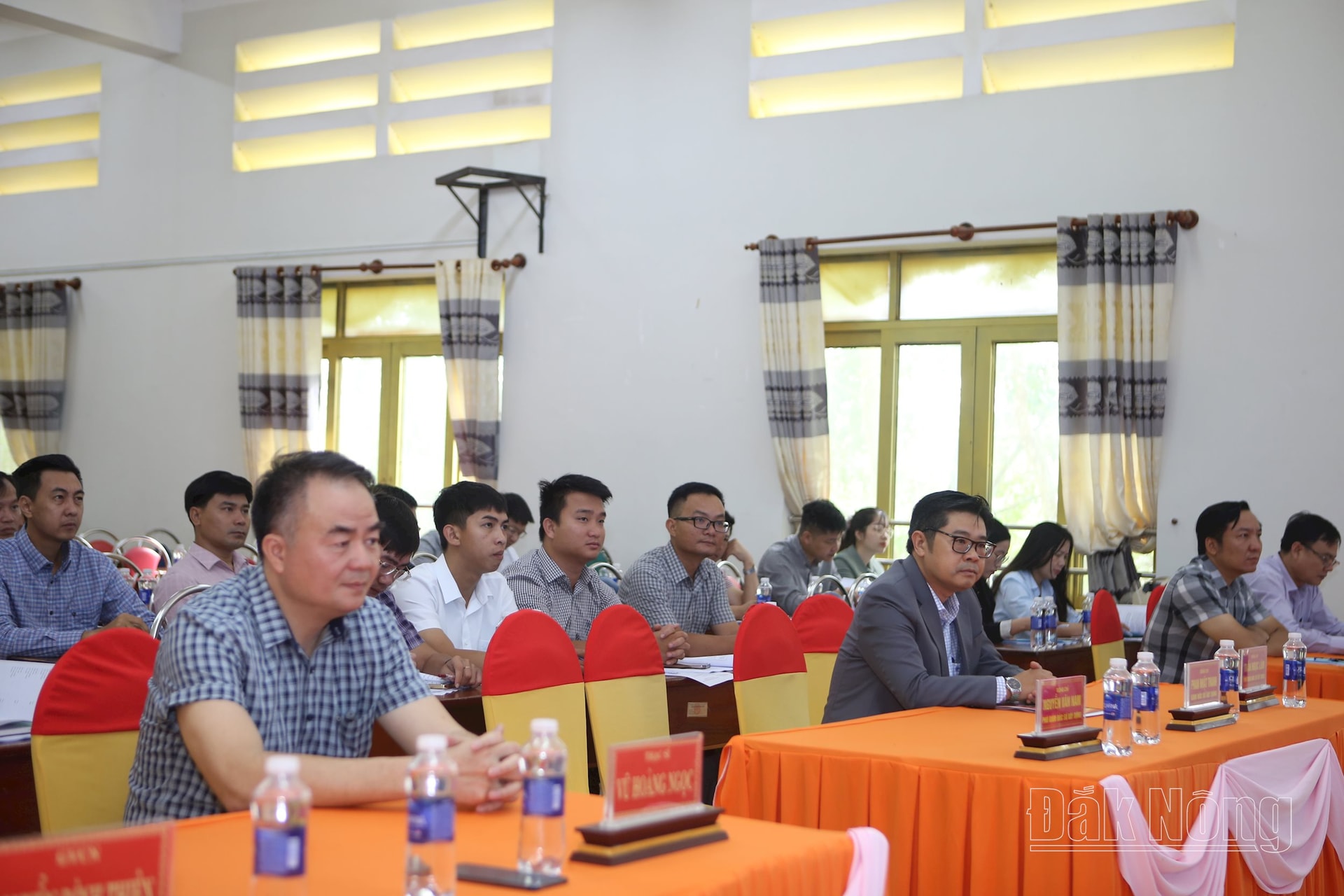 ACST - Tập huấn bồi dưỡng kiến thức, kỹ năng cơ bản về mô hình thông tin (BIM) trong hoạt động xây dựng và quản lý vận hành công trình.
