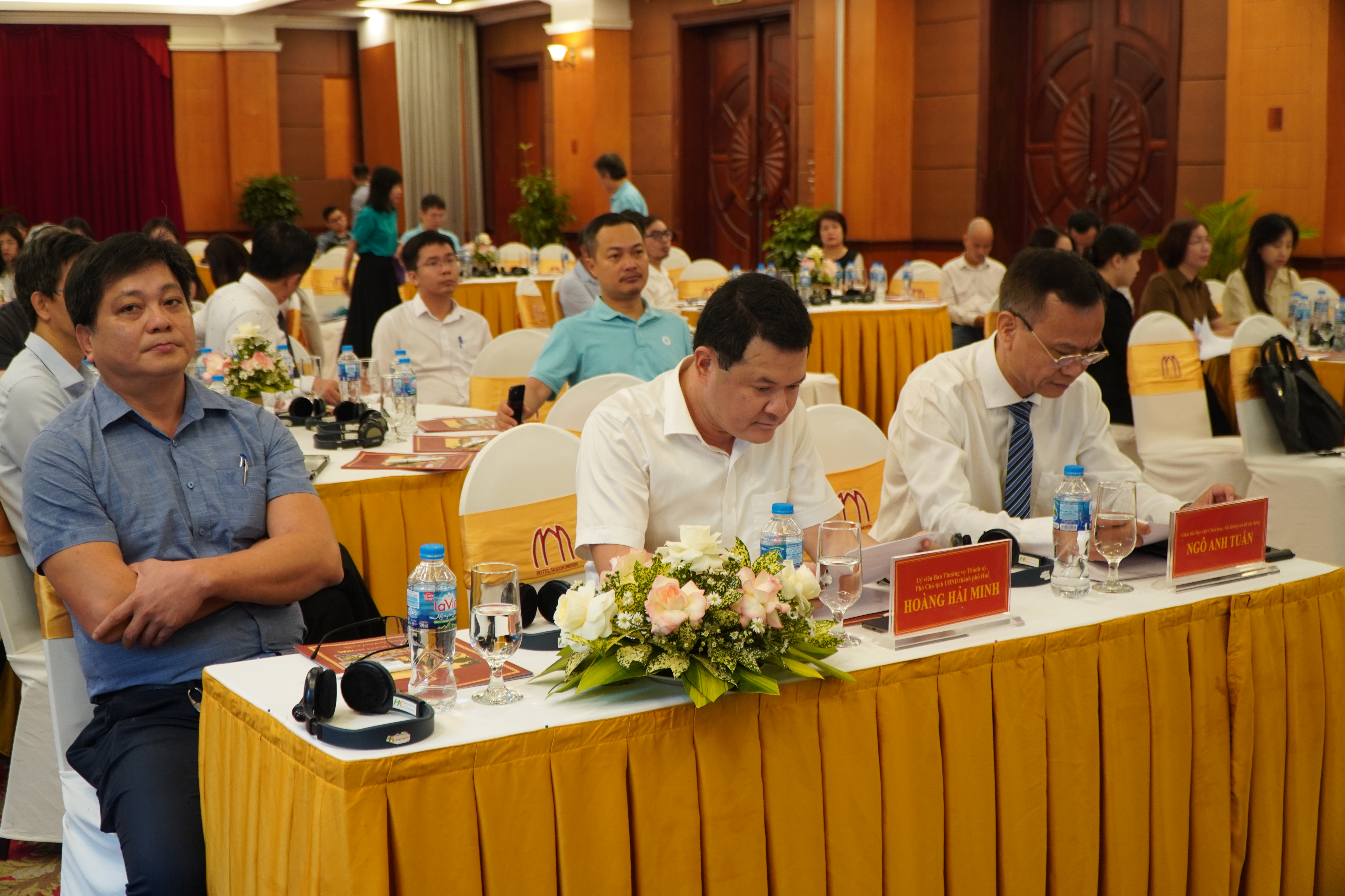 Học viện Chiến lược, bồi dưỡng cán bộ xây dựng: Những hoạt động tiêu biểu tại tuần lễ Công trình xanh và Giao thông xanh Việt Nam 2025