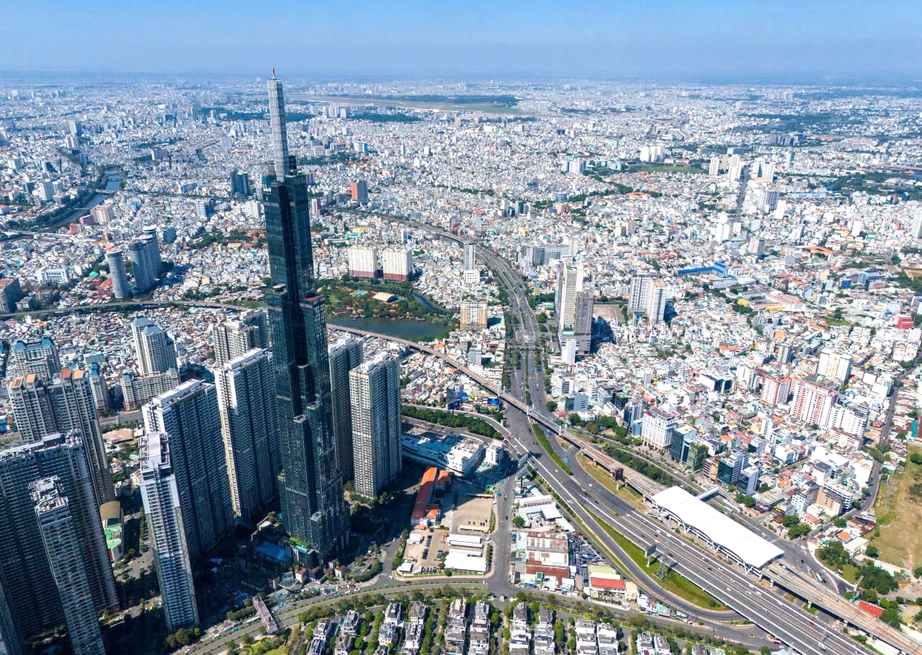 Xây dựng dự thảo Nghị định về phân loại đô thị theo trình tự, thủ tục rút gọn