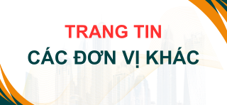 Các đơn vị khác
