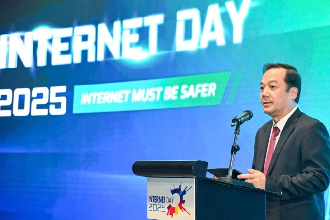Internet phải an toàn - Xu hướng chuyển dịch mới của Internet Việt Nam