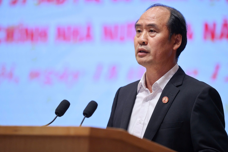 Cải cách hành chính góp phần xây dựng nền hành chính hiện đại, hiệu quả, phục vụ