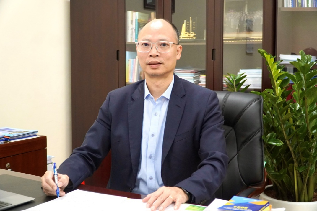 Ngành Xây dựng đẩy mạnh phát triển khoa học, công nghệ, đổi mới sáng tạo và chuyển đổi số