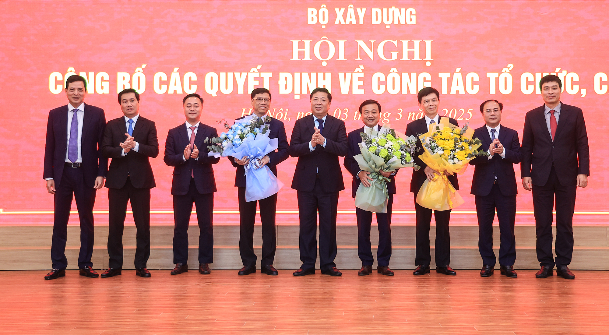 Những dấu ấn nổi bật ngành Xây dựng năm 2025