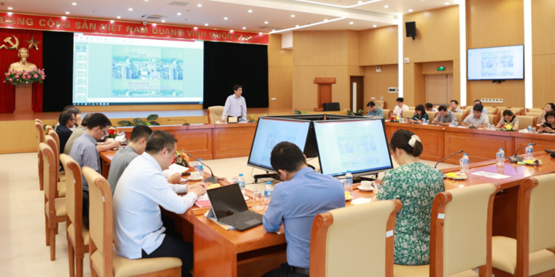 Vietnam moves to revise Architecture Law, promote green, digital transformation