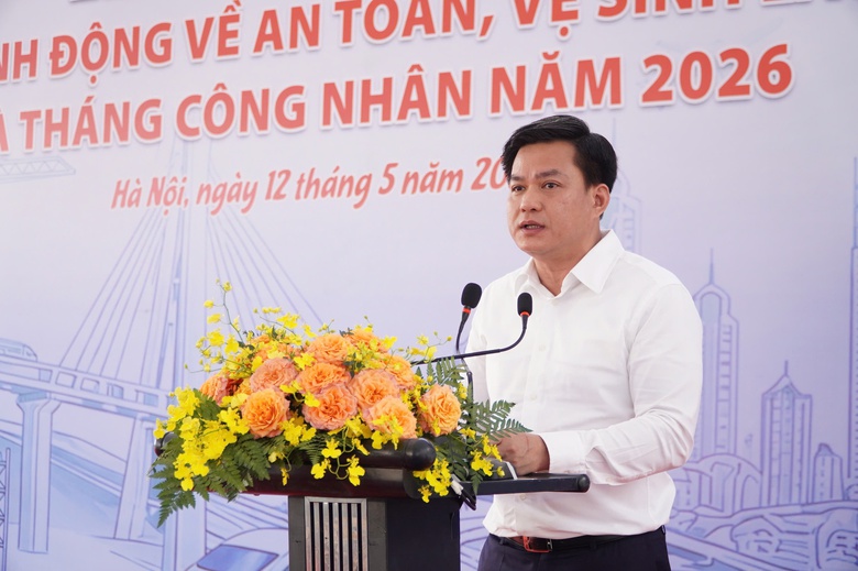 Ngành Xây dựng quyết liệt đổi mới công tác an toàn lao động trong kỷ nguyên số