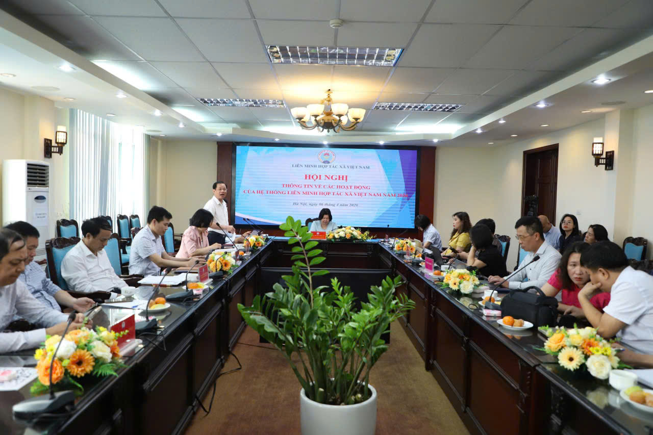 HTX Việt Nam - 80 năm đồng hành cùng đất nước