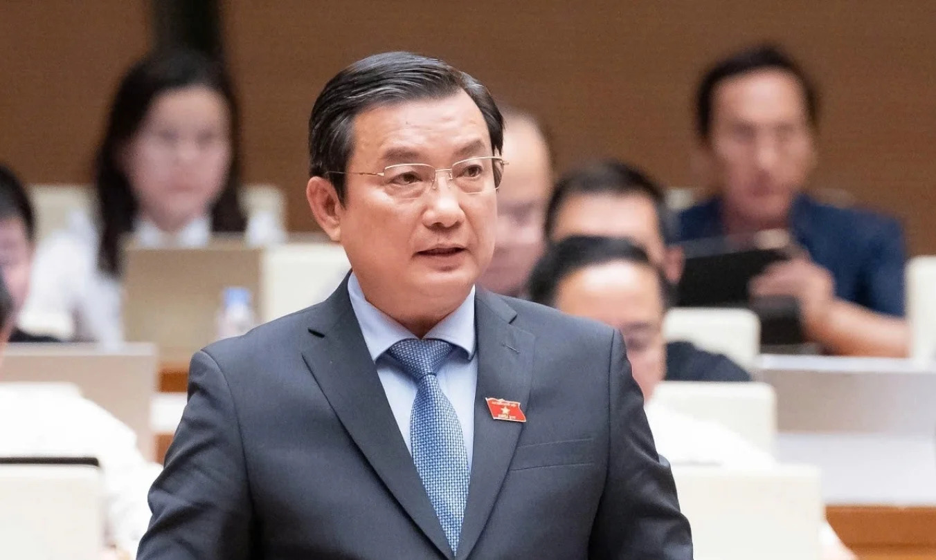 Đại biểu Quốc hội đề xuất xây dựng một đạo luật nền tảng cho kinh tế tư nhân