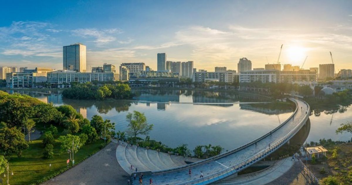 Đô thị Việt Nam: Từ bản vẽ quy hoạch đến tương lai đáng sống