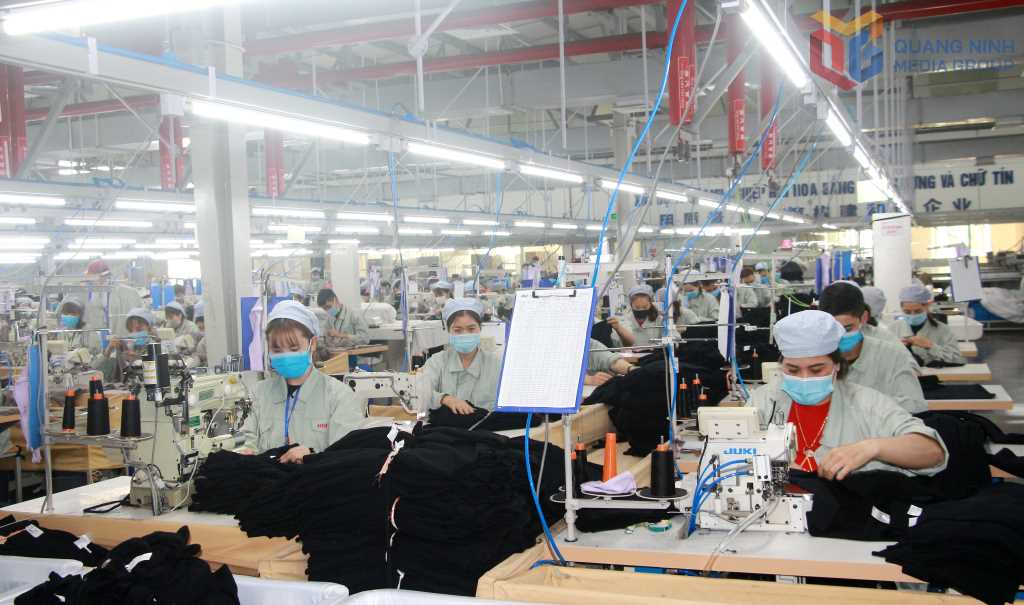 Đưa khu vực kinh tế tư nhân trở thành không gian phát triển mới của Đảng