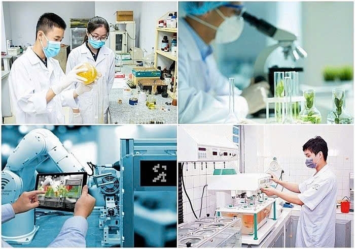 Chỉ thị của Thủ tướng Chính phủ về đẩy nhanh tiến độ triển khai thực hiện nhiệm vụ khoa học, công nghệ, đổi mới sáng tạo và chuyển đổi số năm 2026